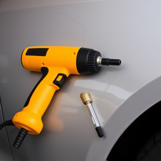 dent removal tools