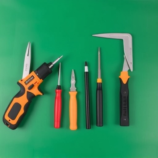 dent removal tools