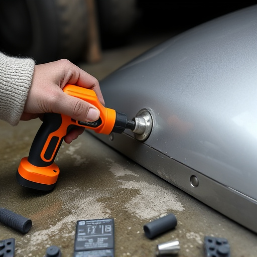 dent removal tools