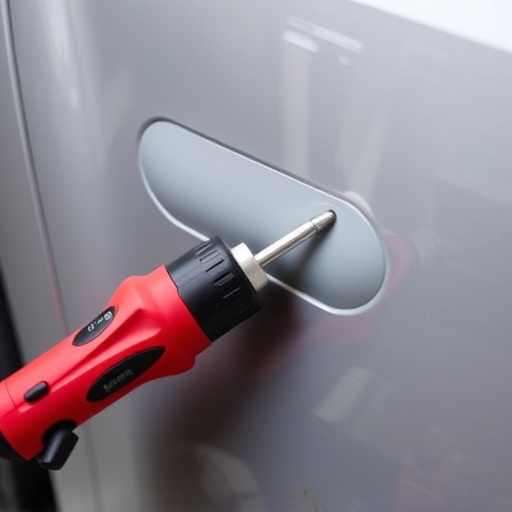 dent removal tools