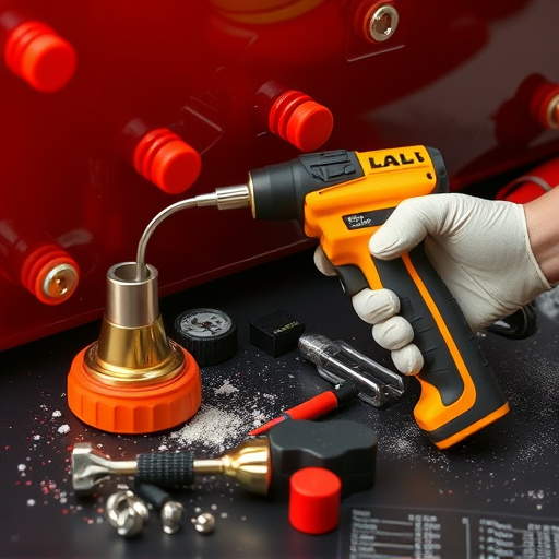 dent removal tools