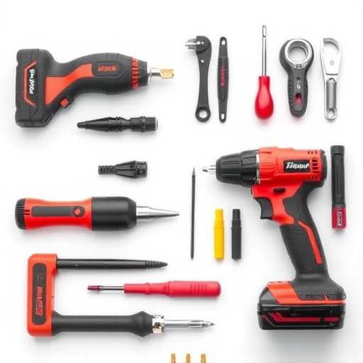 dent removal tools