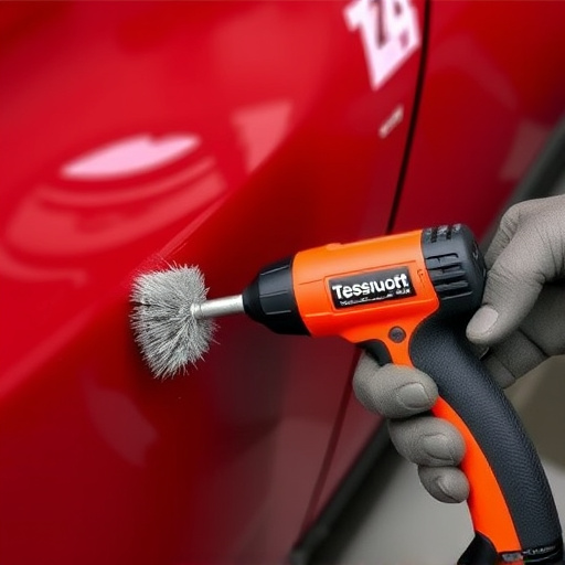 dent removal tools