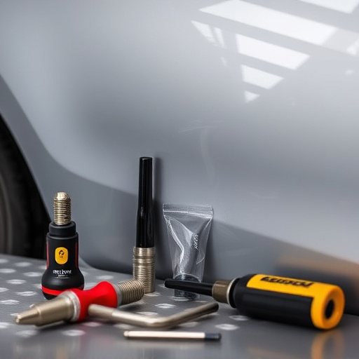 dent removal tools