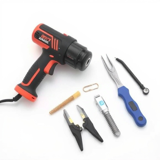 dent removal tools