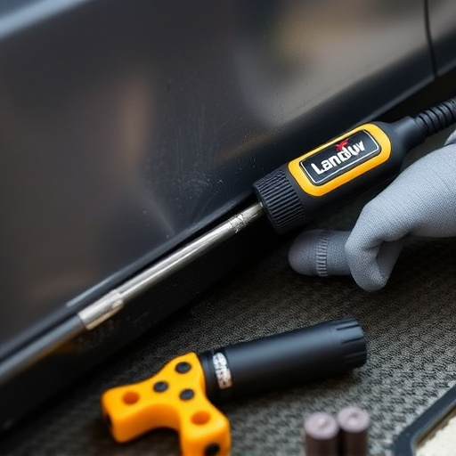 dent removal tools
