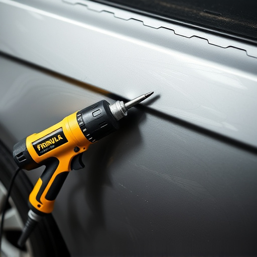 dent removal tools