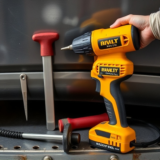 dent removal tools