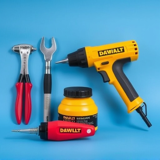 dent removal tools
