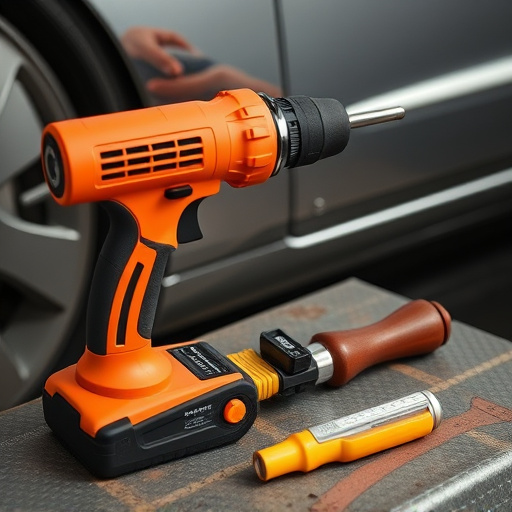 dent removal tools