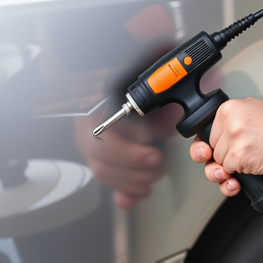 dent removal tools