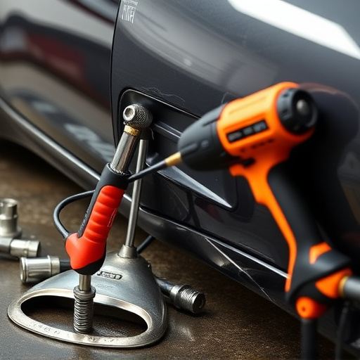 dent removal tools