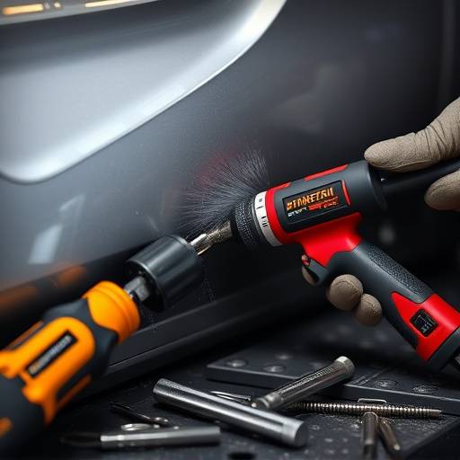 dent removal tools