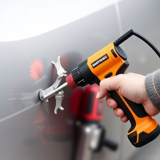 dent removal tools