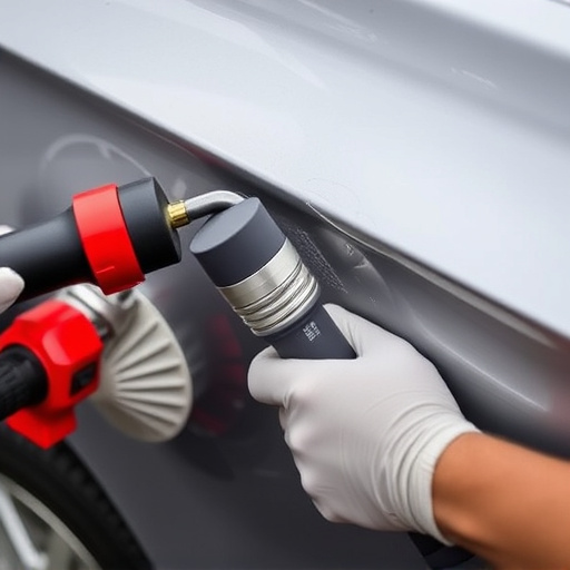 dent removal tools