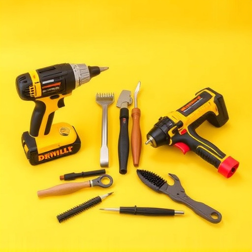 dent removal tools