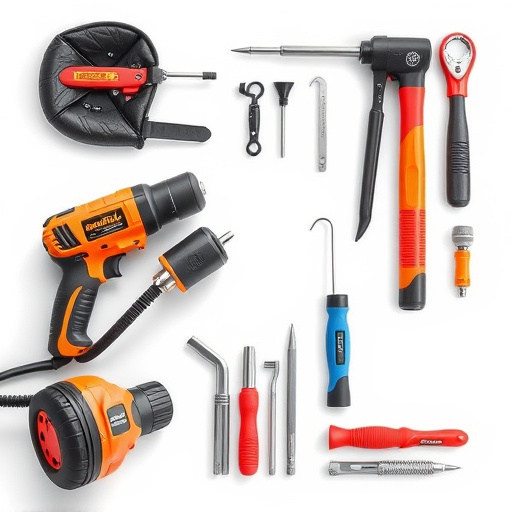 dent removal tools