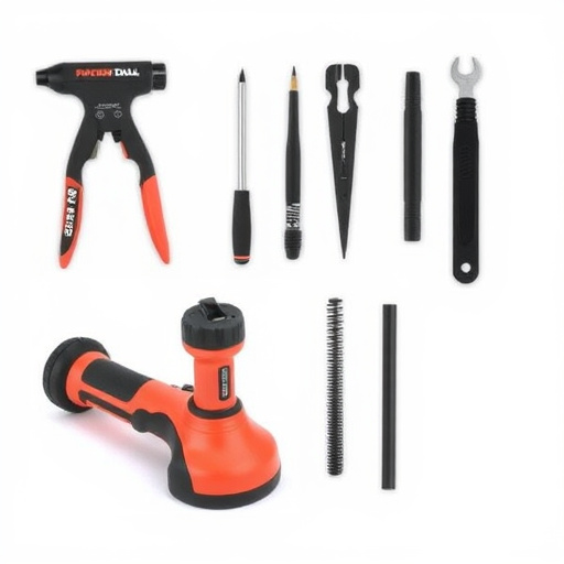 dent removal tools