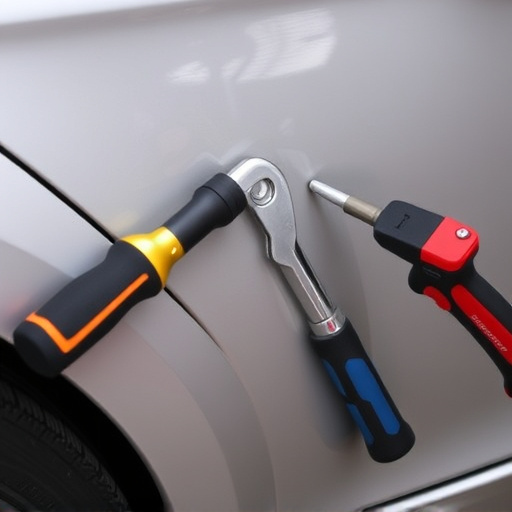dent removal tools
