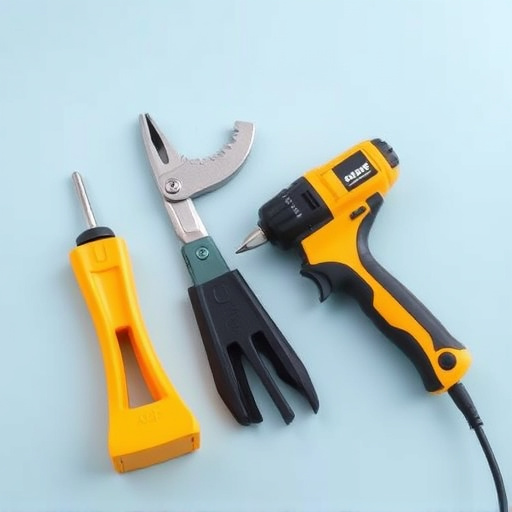 dent removal tools