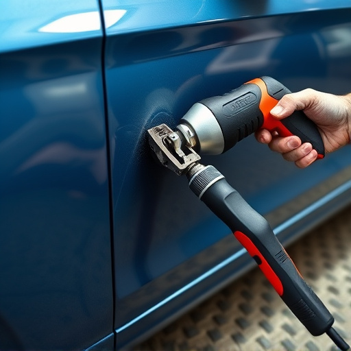 dent removal tools