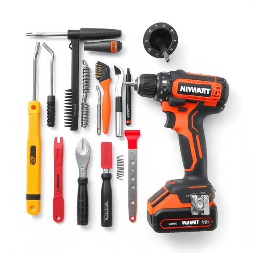 dent removal tools