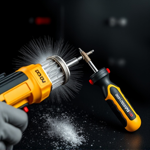 dent removal tools