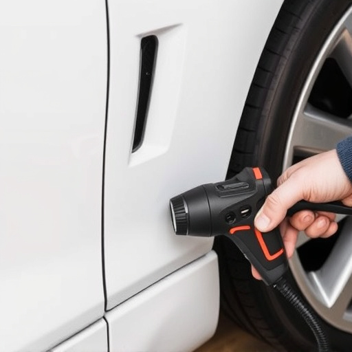 dent removal tools