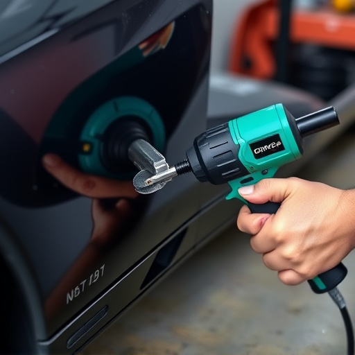 dent removal tools