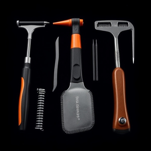 dent removal tools