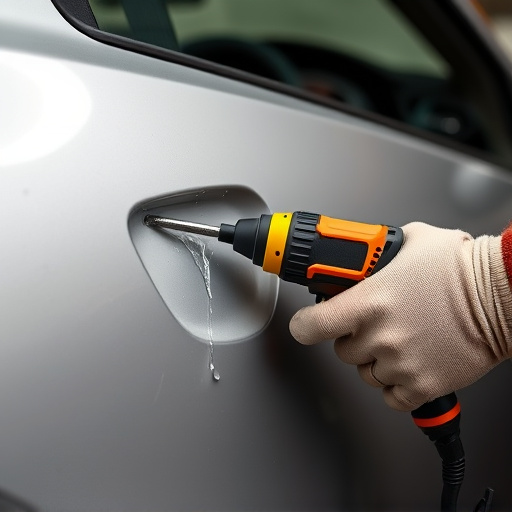 dent removal tools