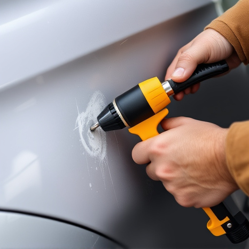 dent removal tools