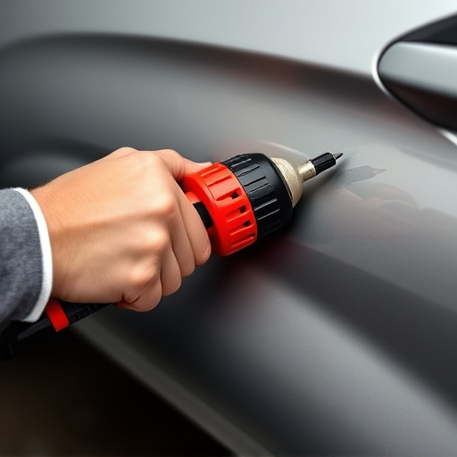 dent removal tools