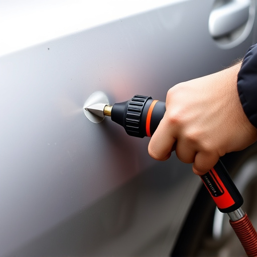 dent removal tools