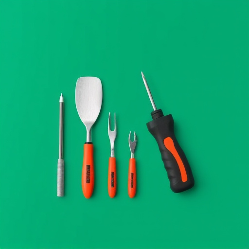 dent removal tools