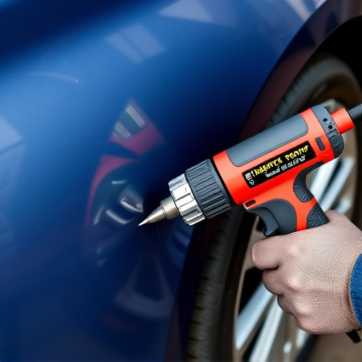 dent removal tools