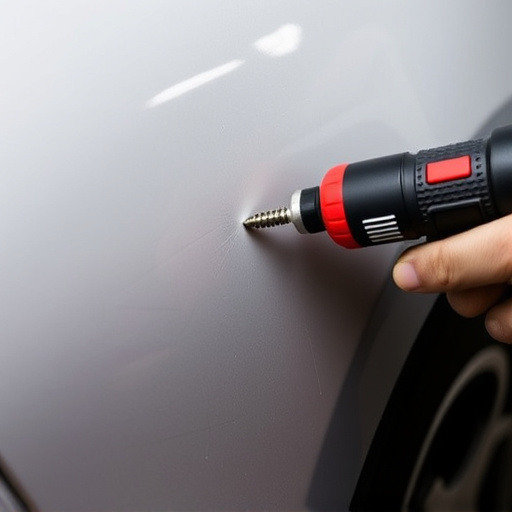 dent removal tools