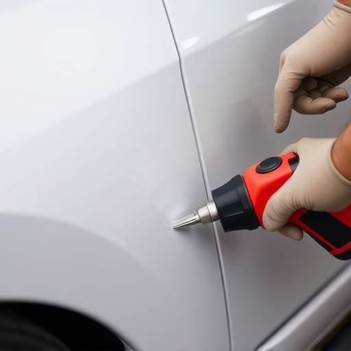 dent removal tools