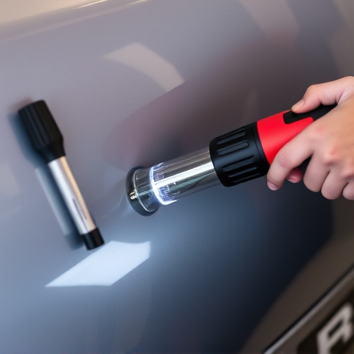 dent removal tools