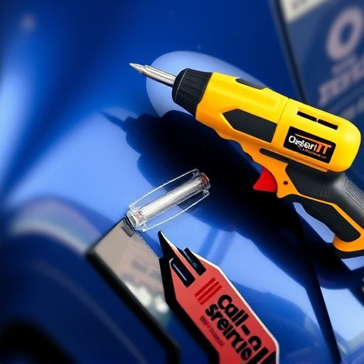 dent removal tools