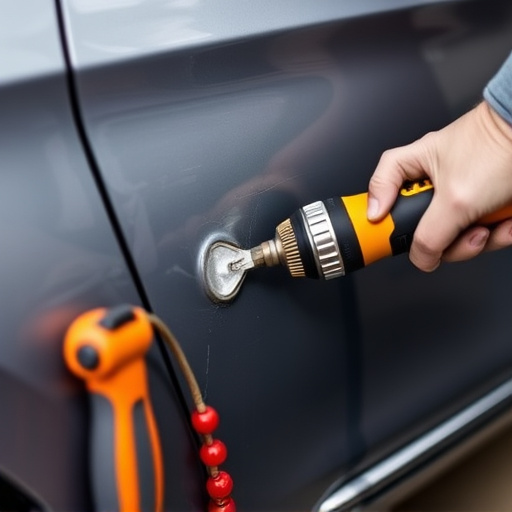 dent removal tools