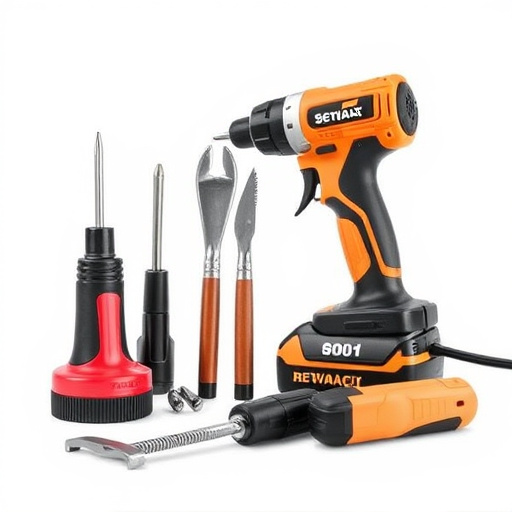 dent removal tools