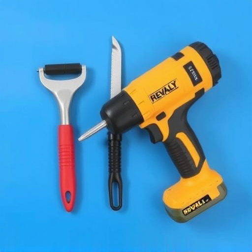 dent removal tools