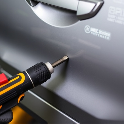 dent removal tools