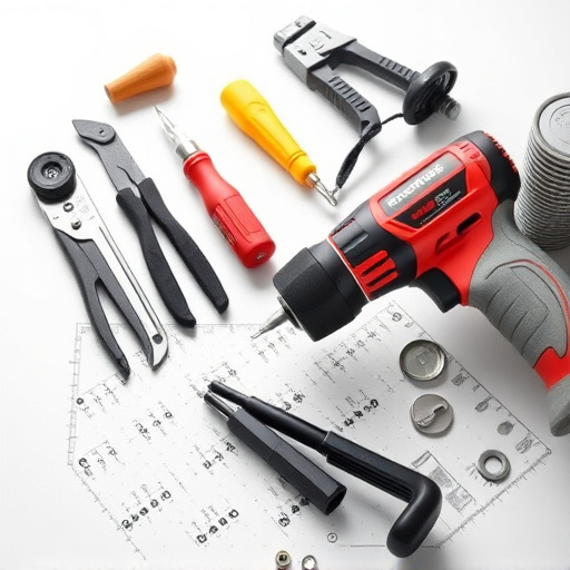 dent removal tools