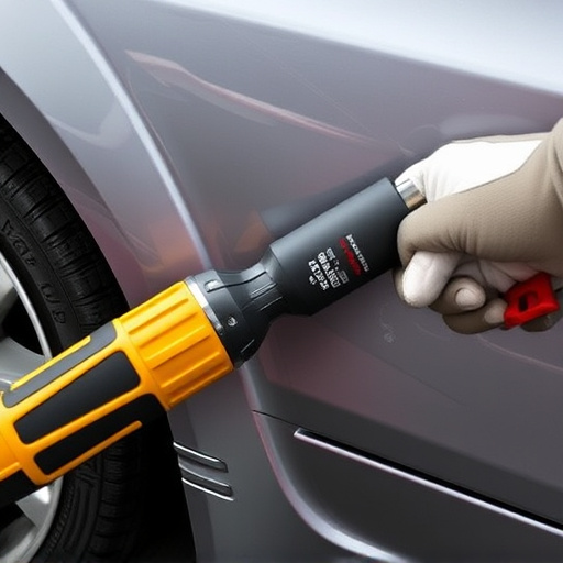 dent removal tools