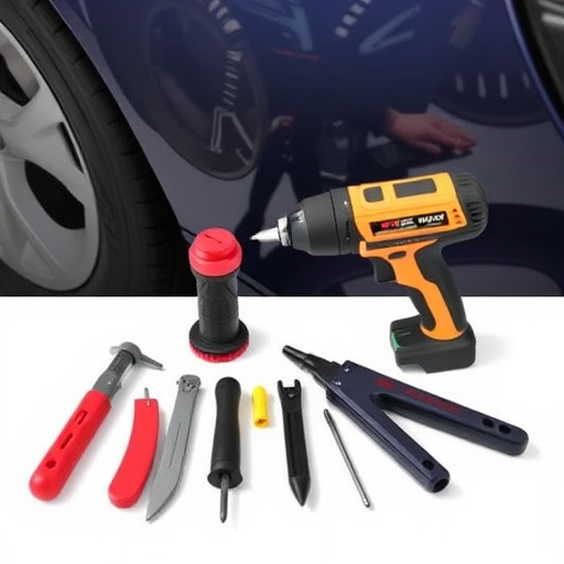 dent removal tools
