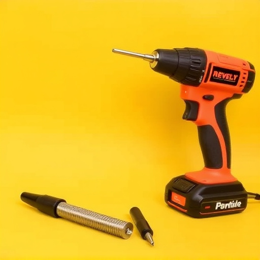 dent removal tools