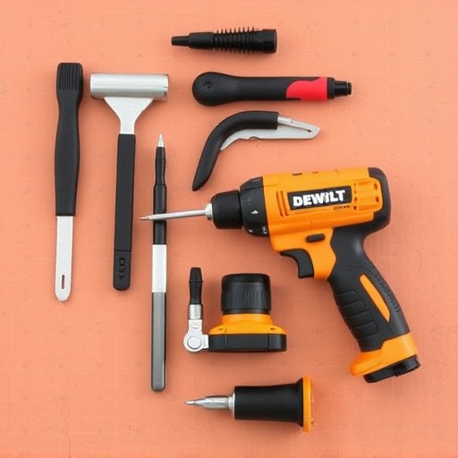 dent removal tools