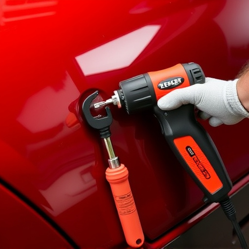 dent removal tools